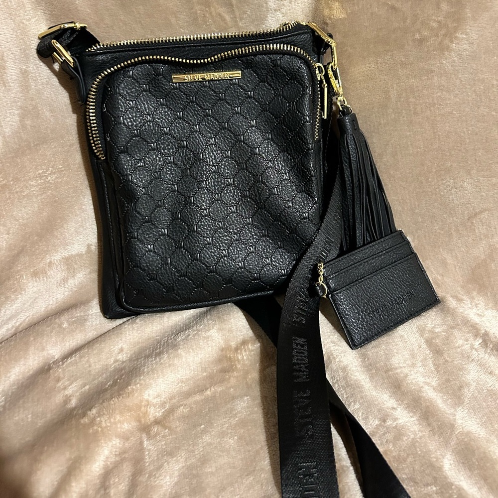 Steve Madden bag
